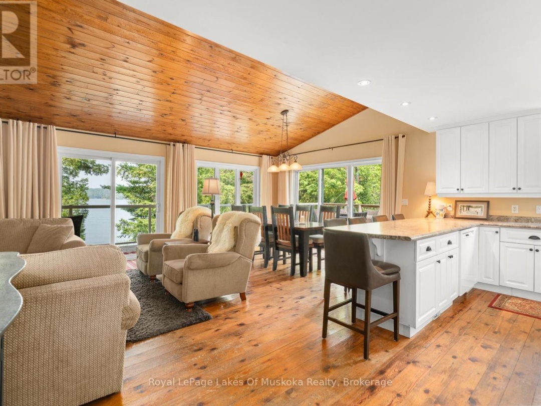 1484 SHANGRILA ROAD, 