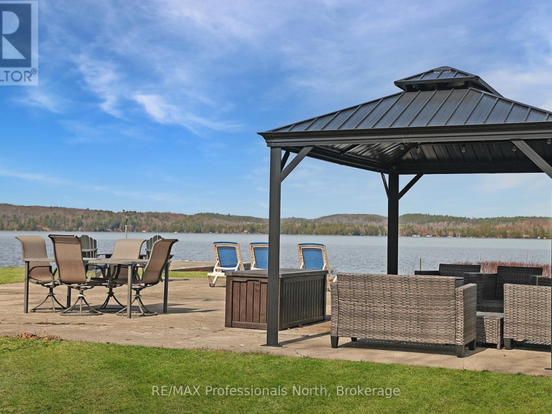 1008 CHEROKEE TRAIL, Halls Lake