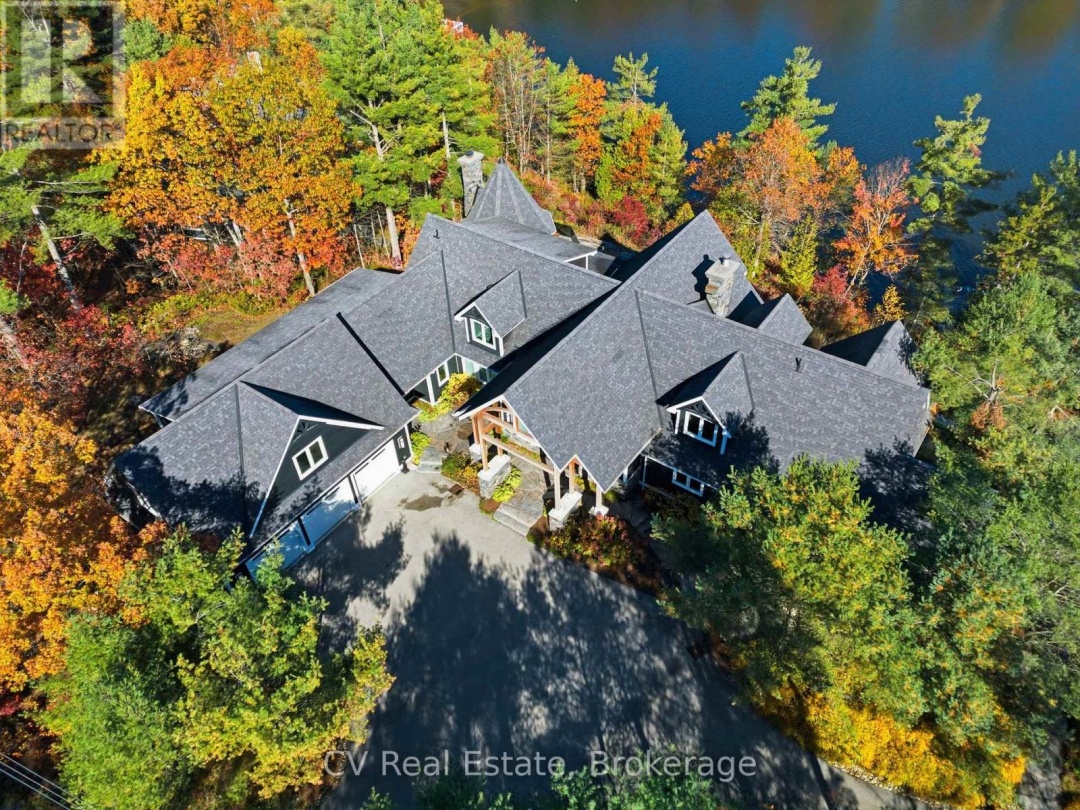 1056 & 1060 S SUNSET BAY RD, Lake Muskoka