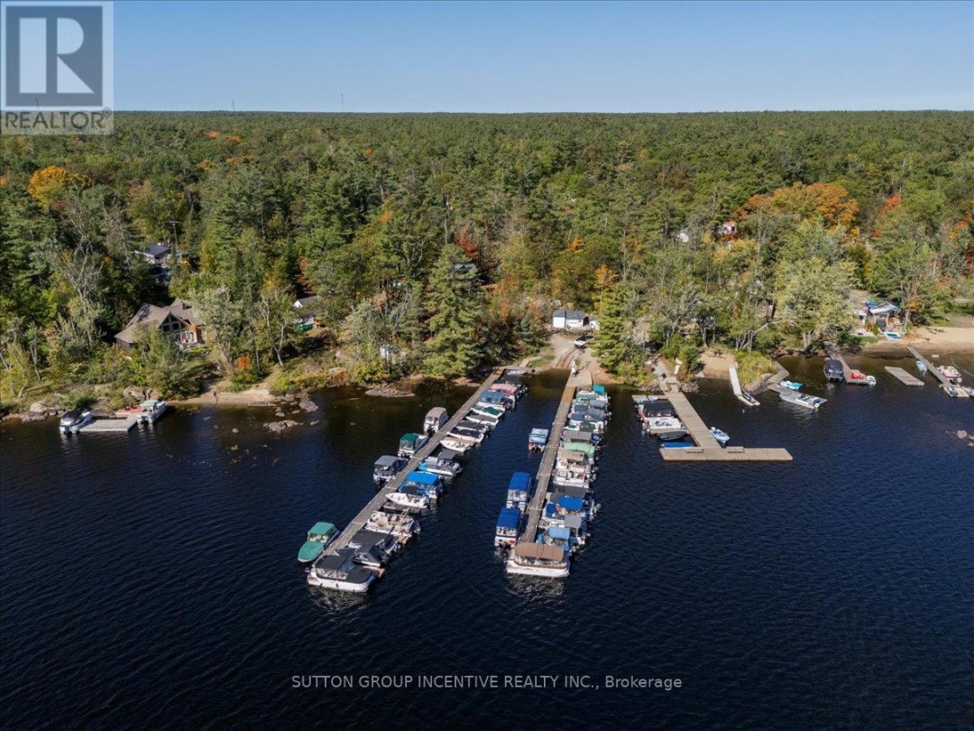 1169 NORTH KAHSHE LAKE ROAD, 
