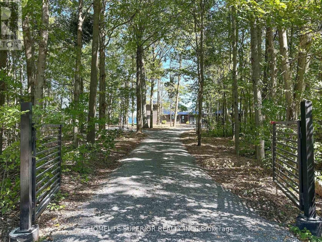 110 WEST BAY BOULEVARD, Balsam Lake