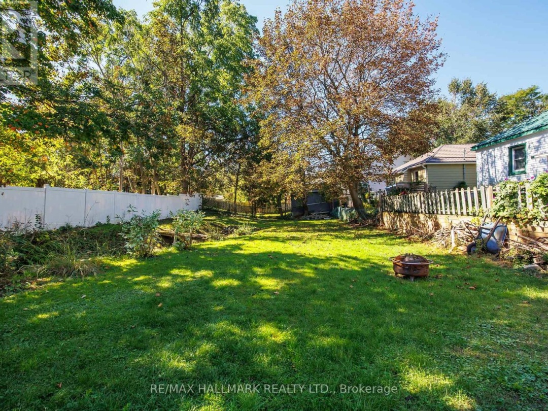 23 DOUGLAS STREET, 