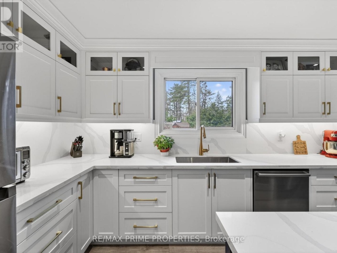 118 STANLEY ROAD, Kawartha Lakes (Carden)