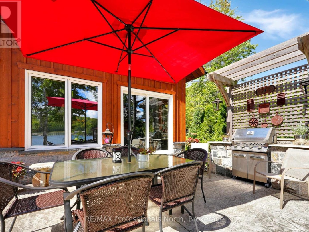 1342 TWELVE MILE LAKE ROAD, 