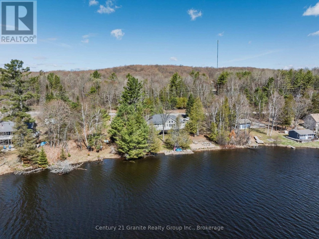 15190 HIGHWAY 118, Haas Lake