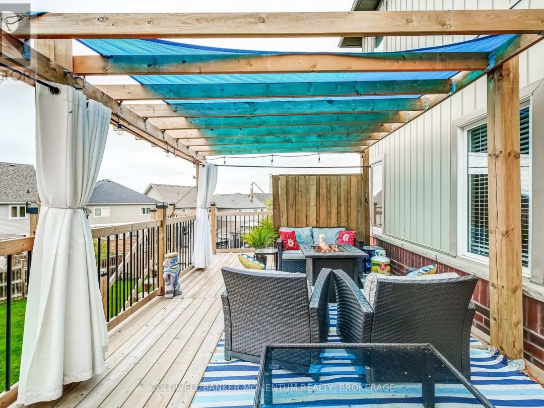 139 ISABELLA DRIVE, 