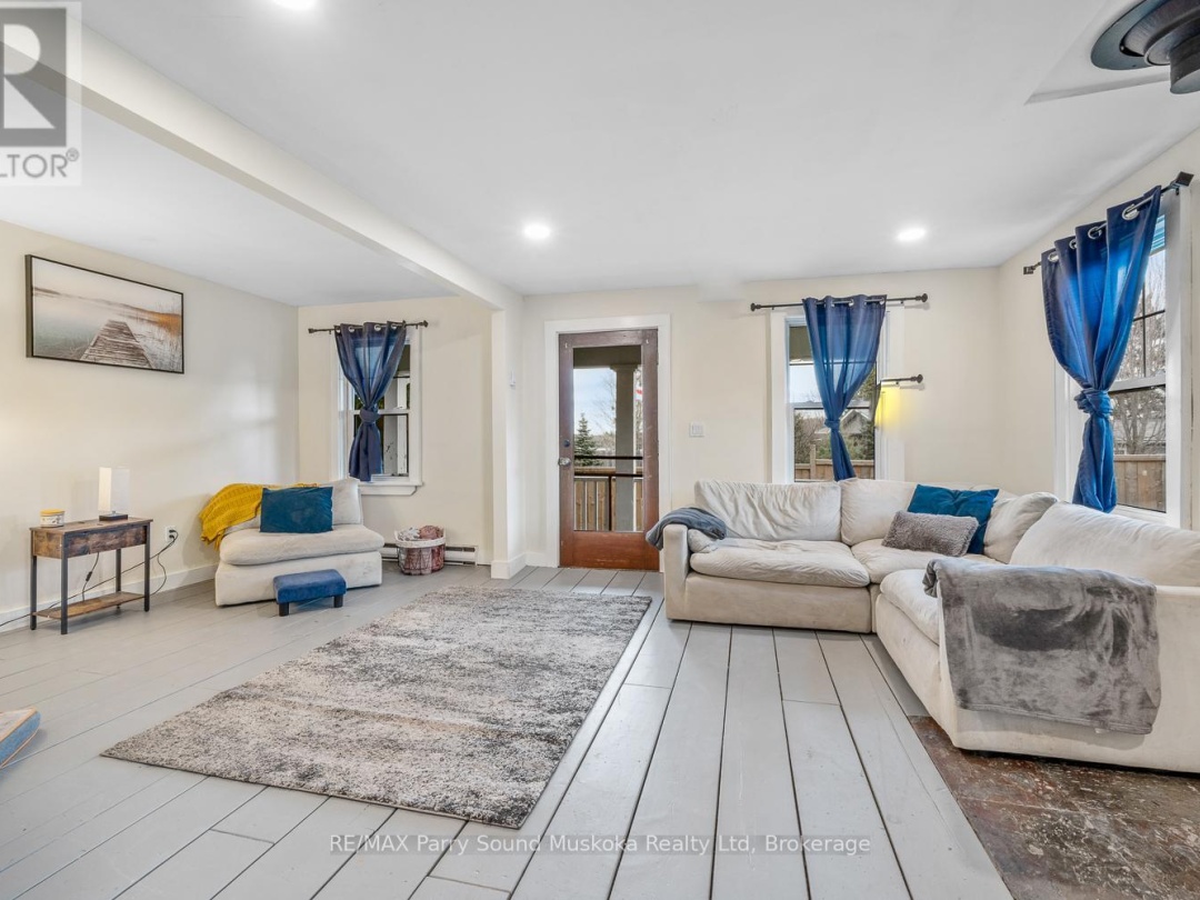 569 HURDVILLE ROAD, McKellar