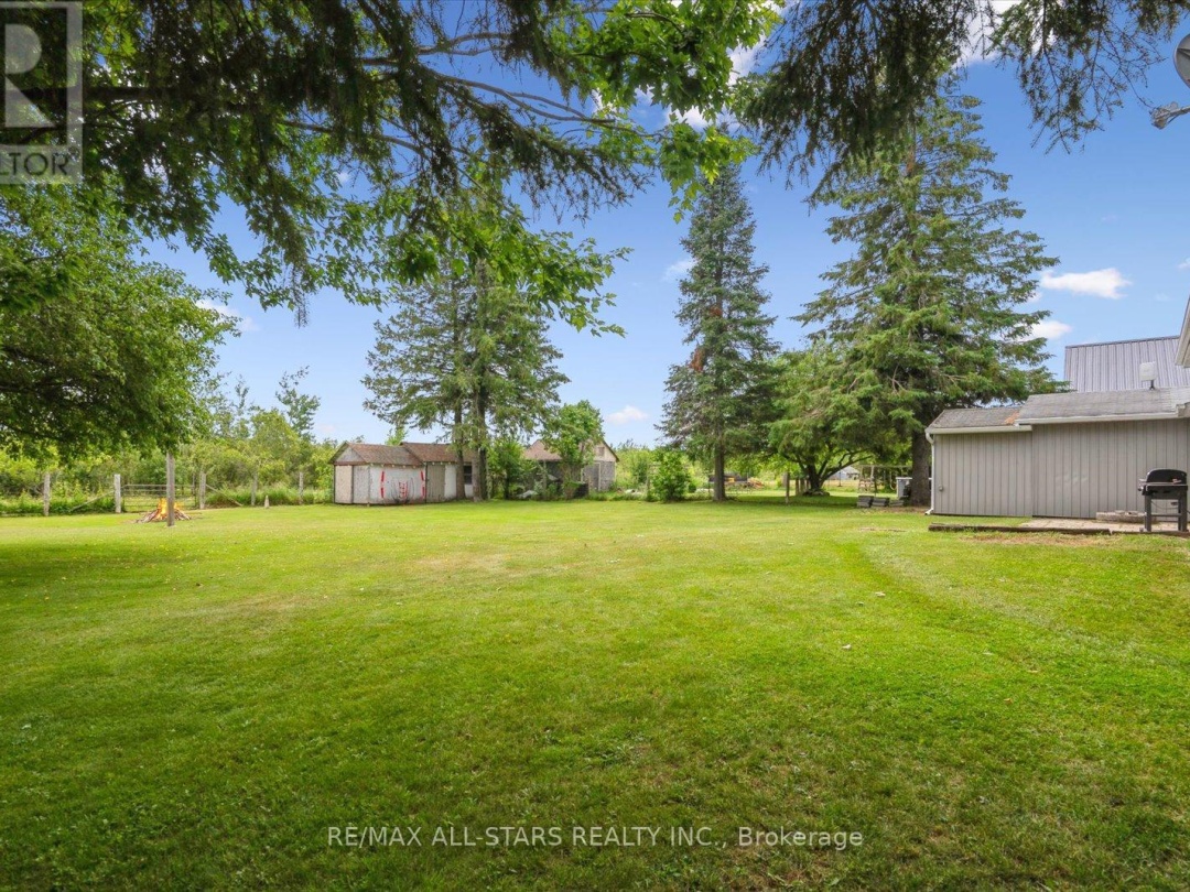 1500 CONCESSION 6 ROAD, 