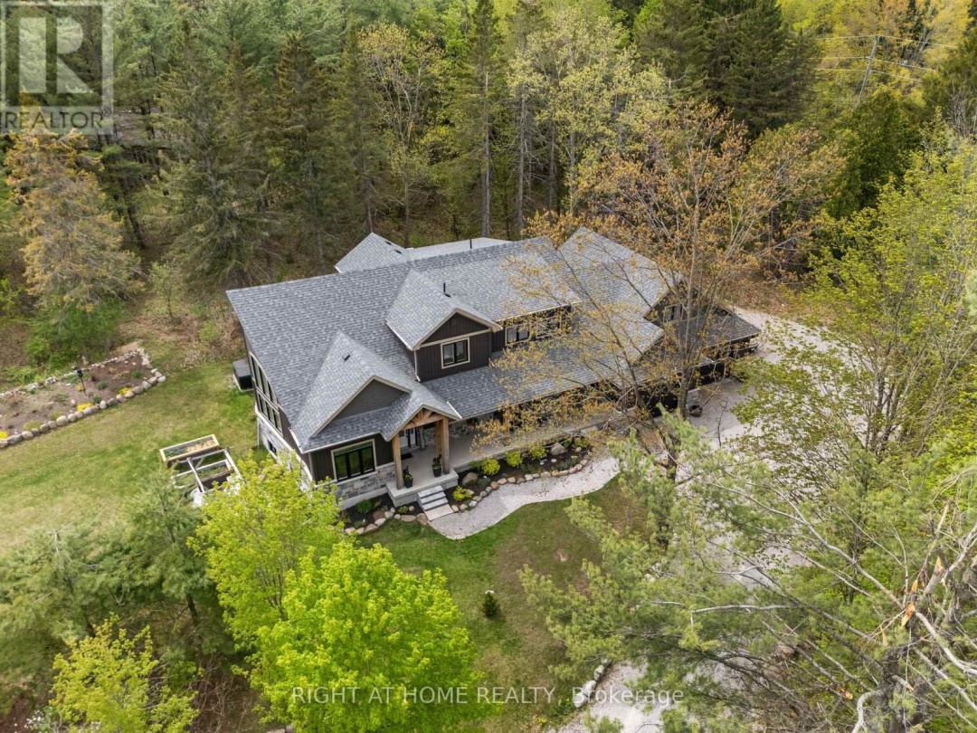 4008 Wainman Line, Severn (Bass Lake)