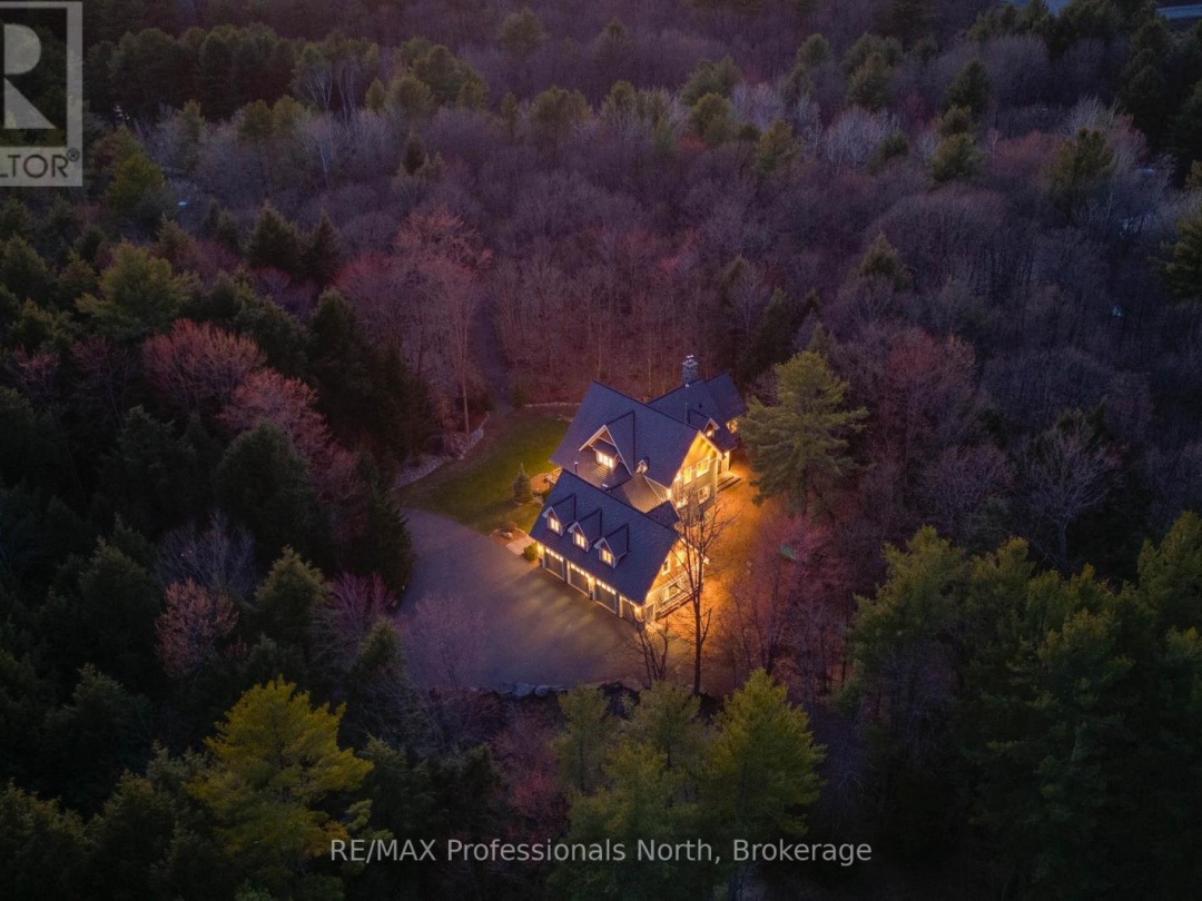 1656 MUSKOKA BEACH ROAD, Bracebridge (Muskoka (N))