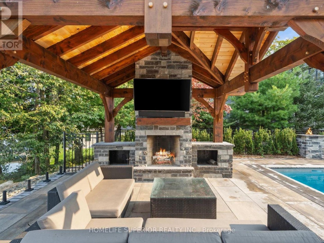 580 INDIAN POINT ROAD, Balsam Lake