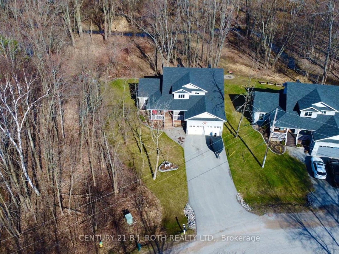 3568 Shadow Creek Road, Severn (West Shore)