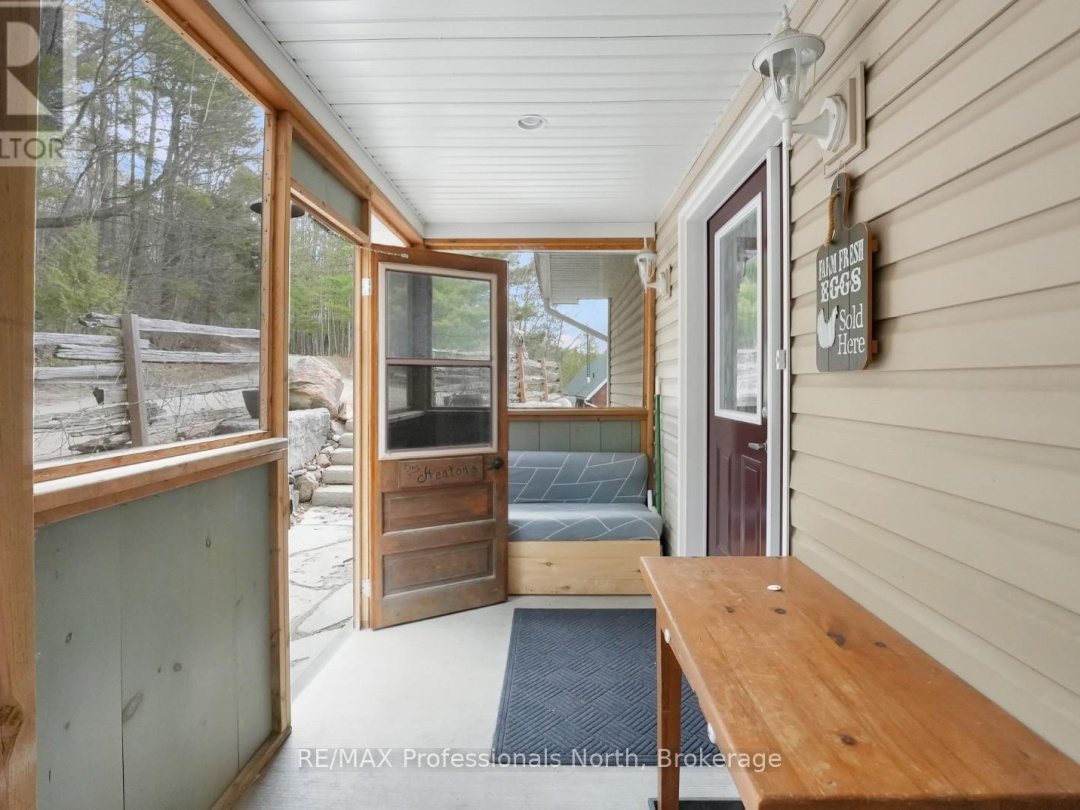 1325 & 1314 CLAUDE BROWN ROAD, Bob Lake