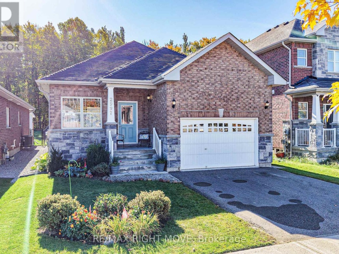 2997 STONE RIDGE BOULEVARD, 