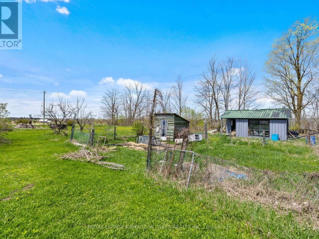 589 COUNTY ROAD 8 ROAD, Kawartha Lakes (Verulam)