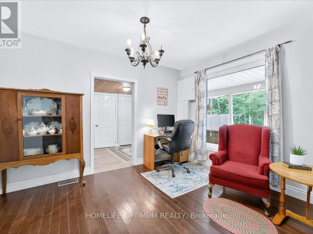 788 MUSKOKA RD 3 ROAD, Huntsville (Chaffey)