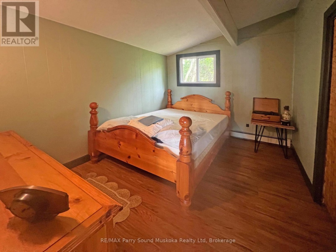 400 (LOT 1) OAK POINT ROAD, 