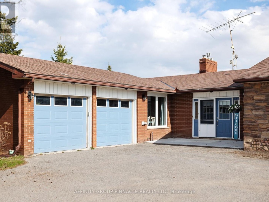 1140 FARMSTEAD ROAD, Kawartha Lakes (Mariposa)