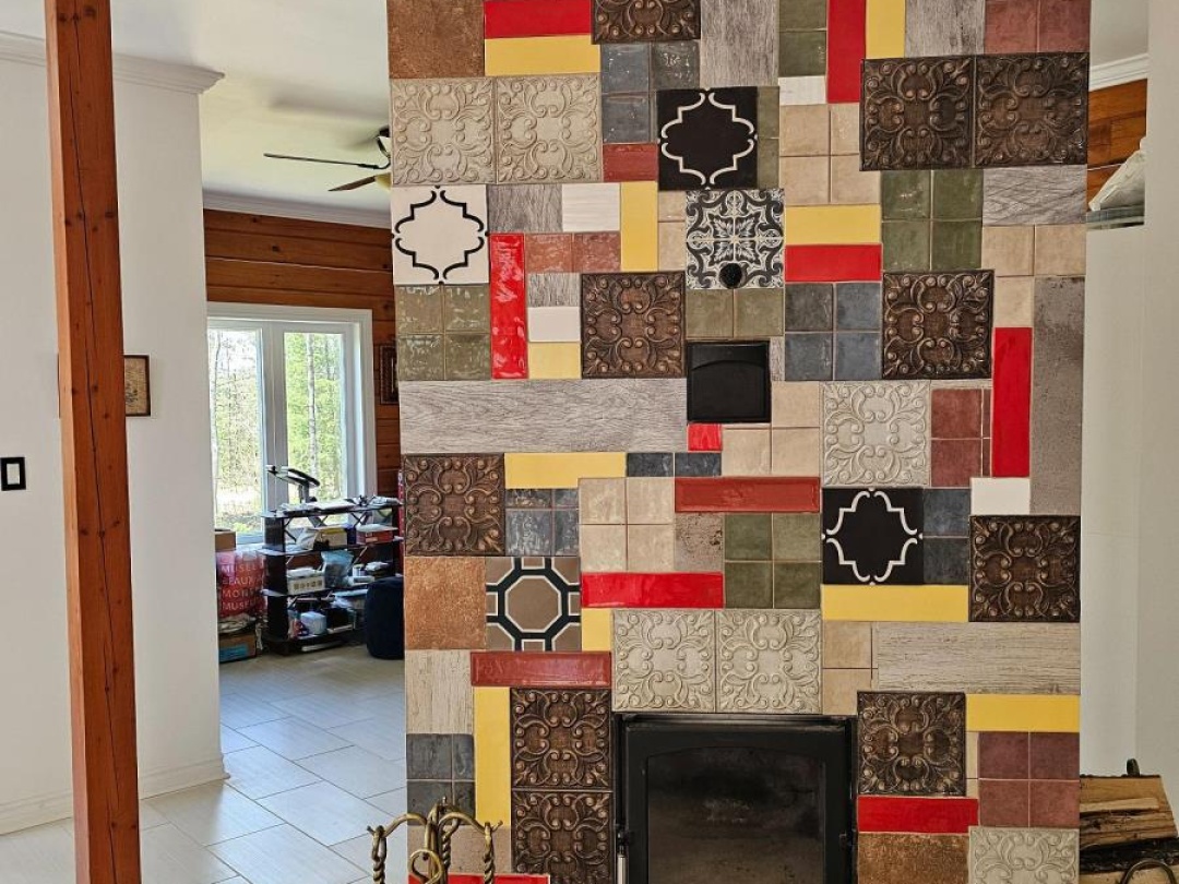 1032 SPRING LAKE ROAD, Bracebridge (Draper)