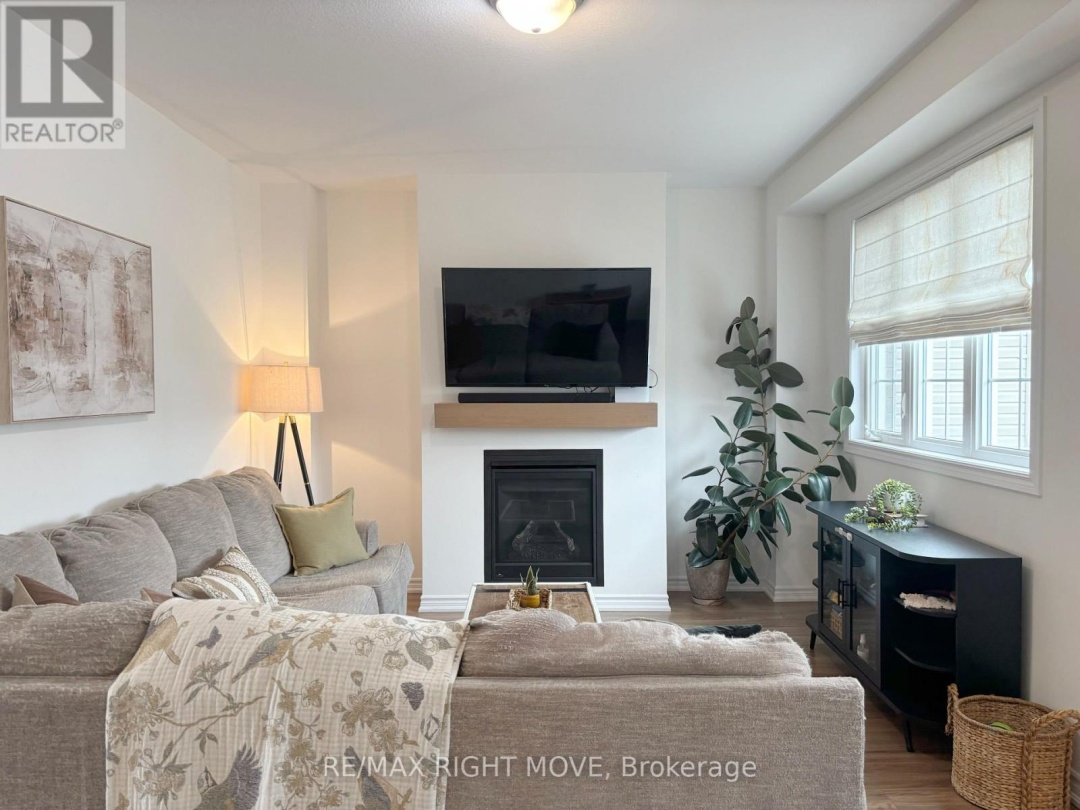 46 ATLANTIS DRIVE, Orillia