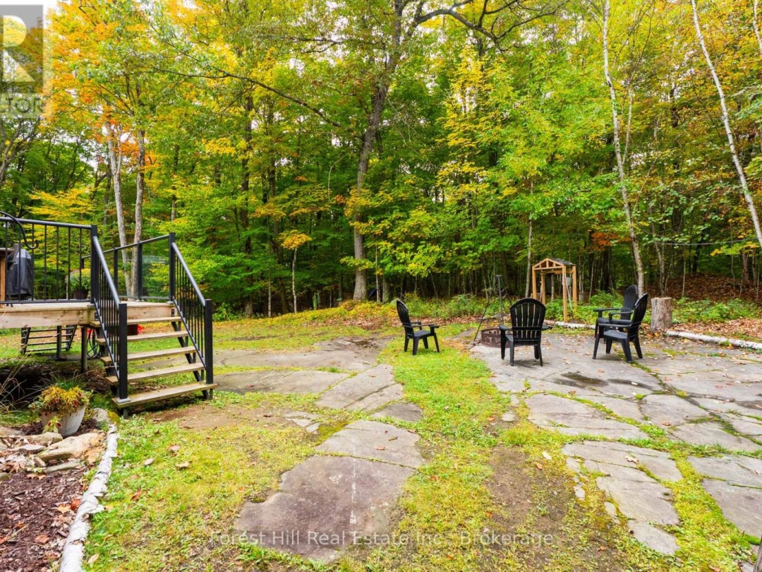 248 VERNON SHORES AVENUE, 