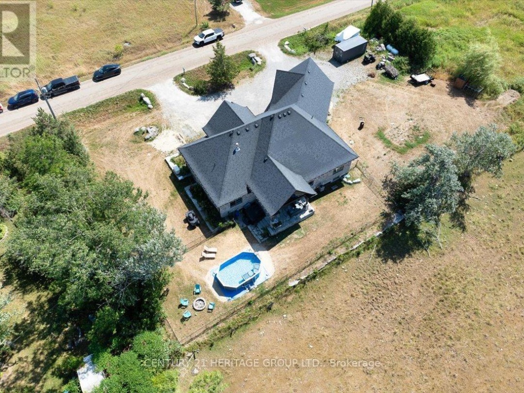 505 ELDON STATION ROAD, Kawartha Lakes (Woodville)
