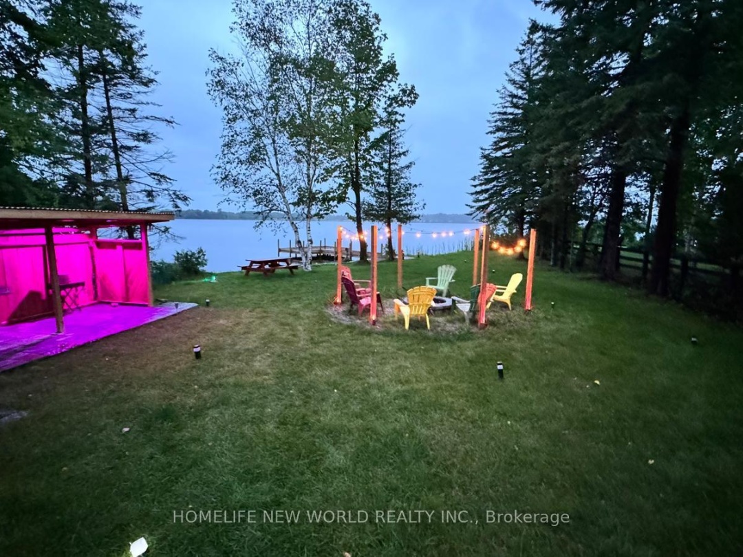 1391 PORTAGE ROAD, Mitchell Lake