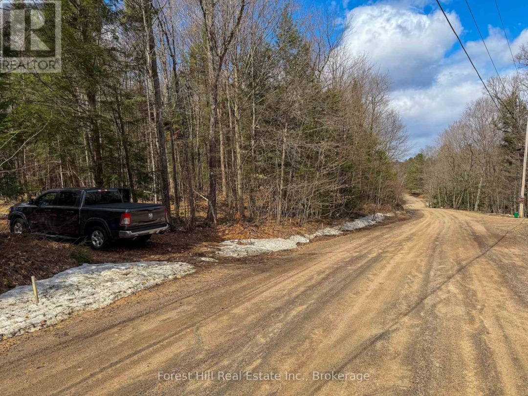 1249 BLACK RIVER ROAD, Bracebridge (Oakley)