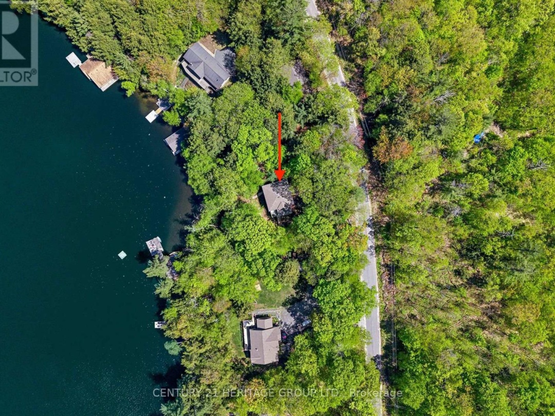 46 GODDARD CRESCENT, Otter Lake