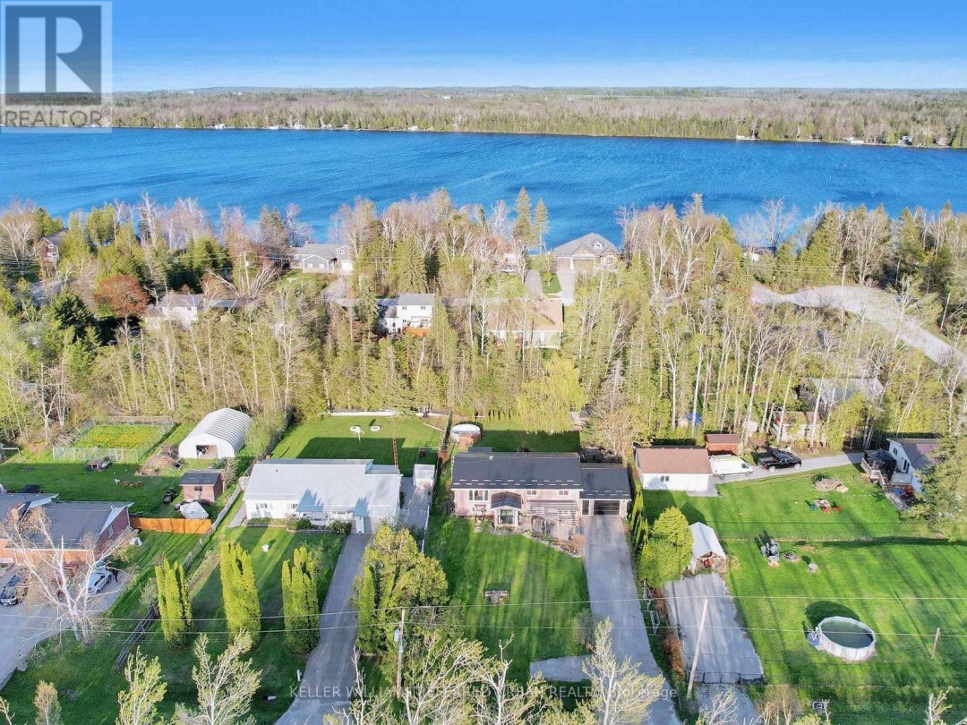 30 TRENT RIVER ROAD N, Kawartha Lakes (Carden)