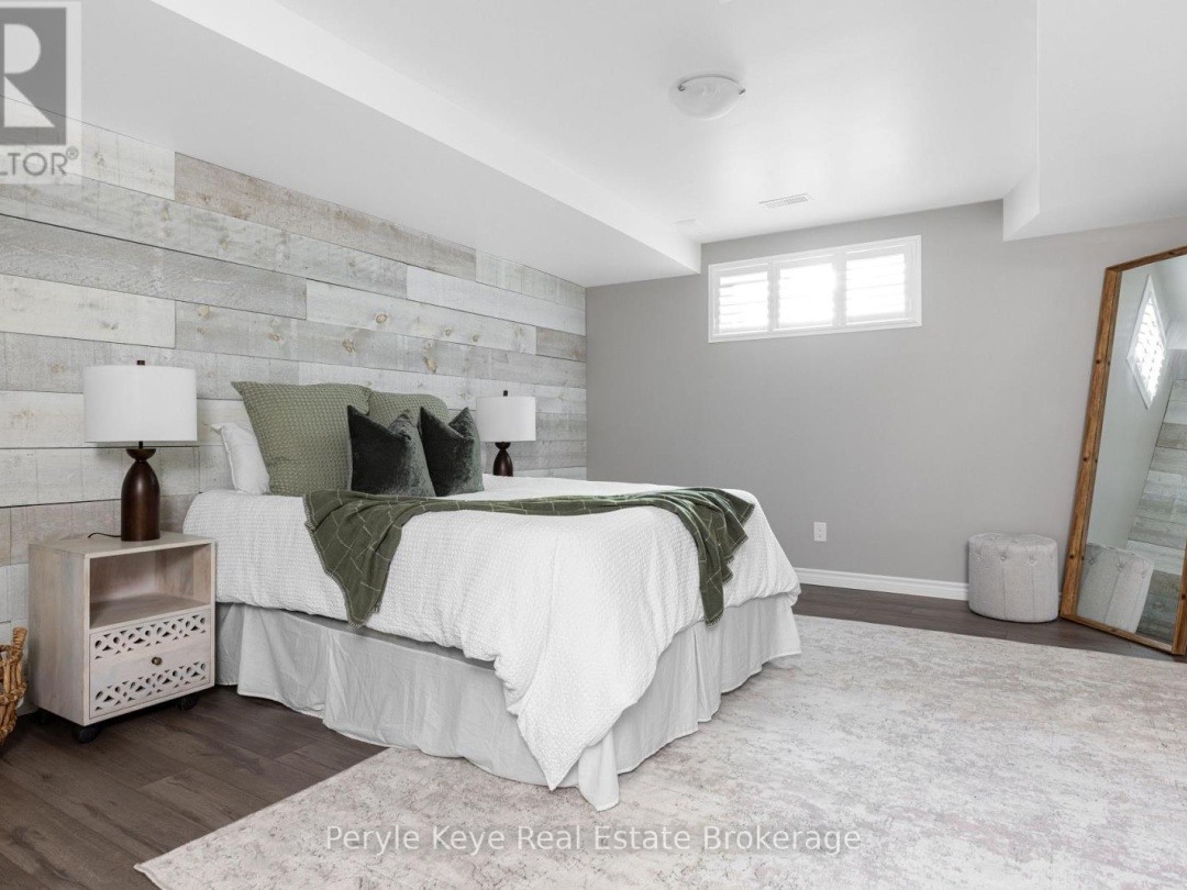 19 SERENITY PLACE CRESCENT, 