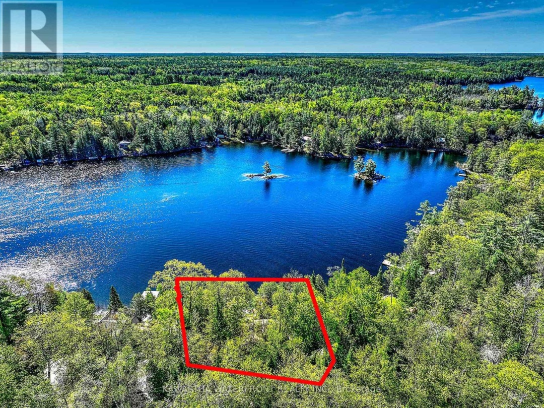74 SHADOW LAKE 43 ROAD, Kawartha Lakes (Somerville)