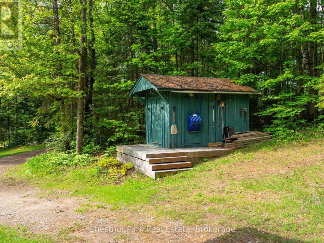 554 BRITANNIA ROAD, Huntsville (Brunel)
