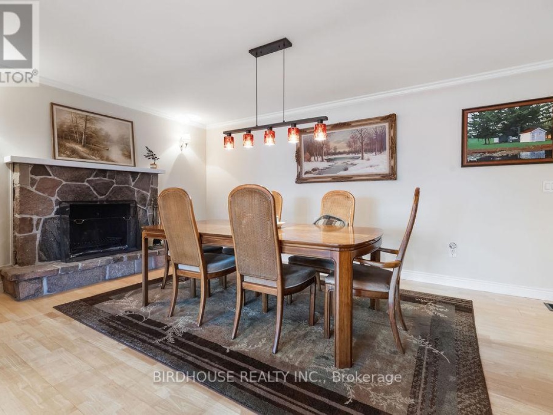 47 NORTH WATER STREET, Gull River