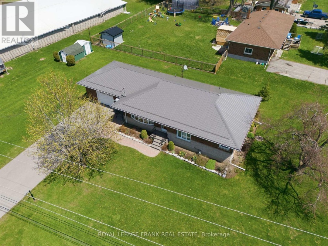 958 ELDON ROAD, Kawartha Lakes (Oakwood)