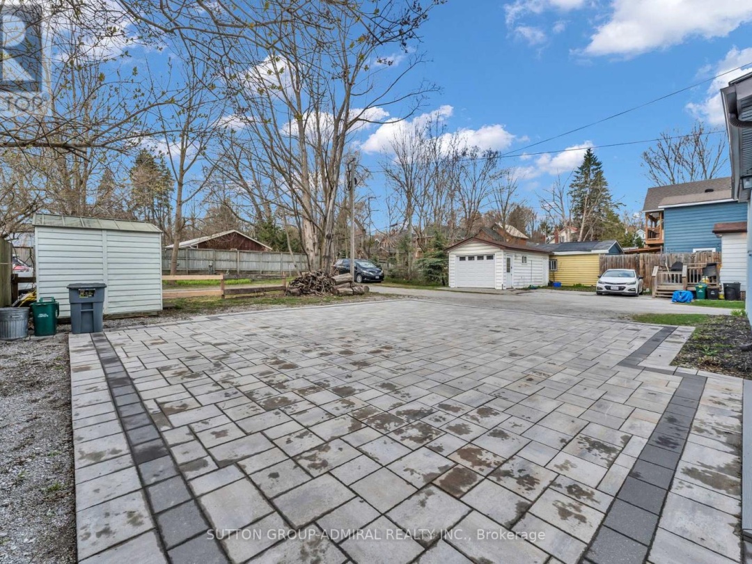 97 LACLIE STREET, Orillia