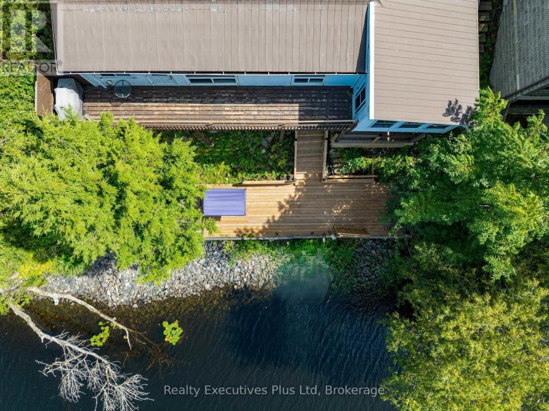 12 RIVER STREET, 