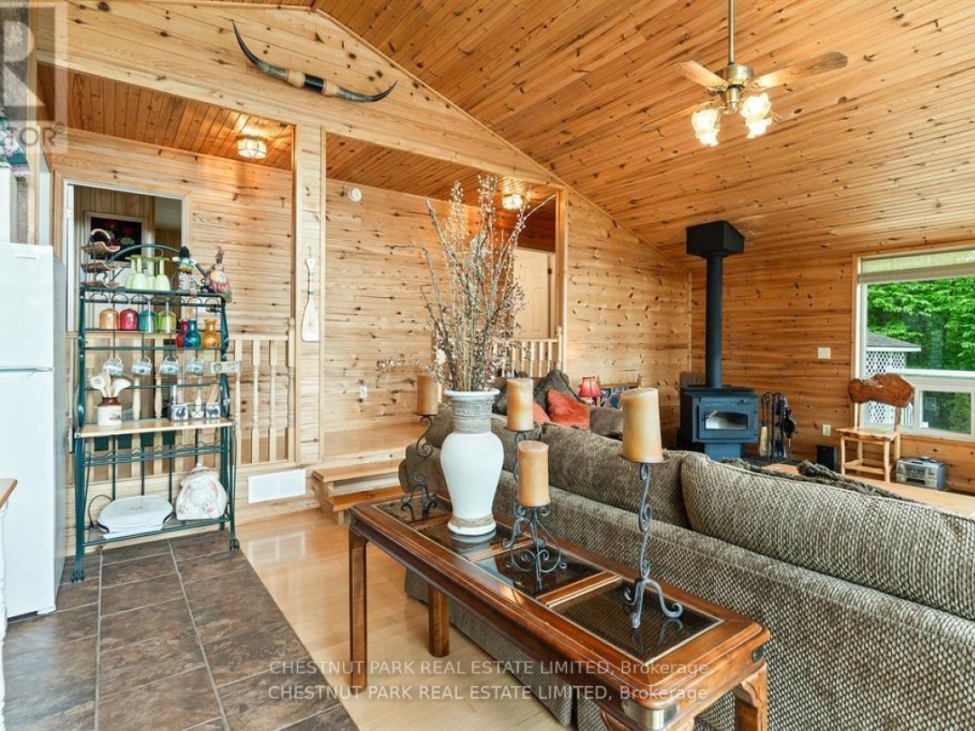 1601 CLAUDE BROWN ROAD, Bob Lake