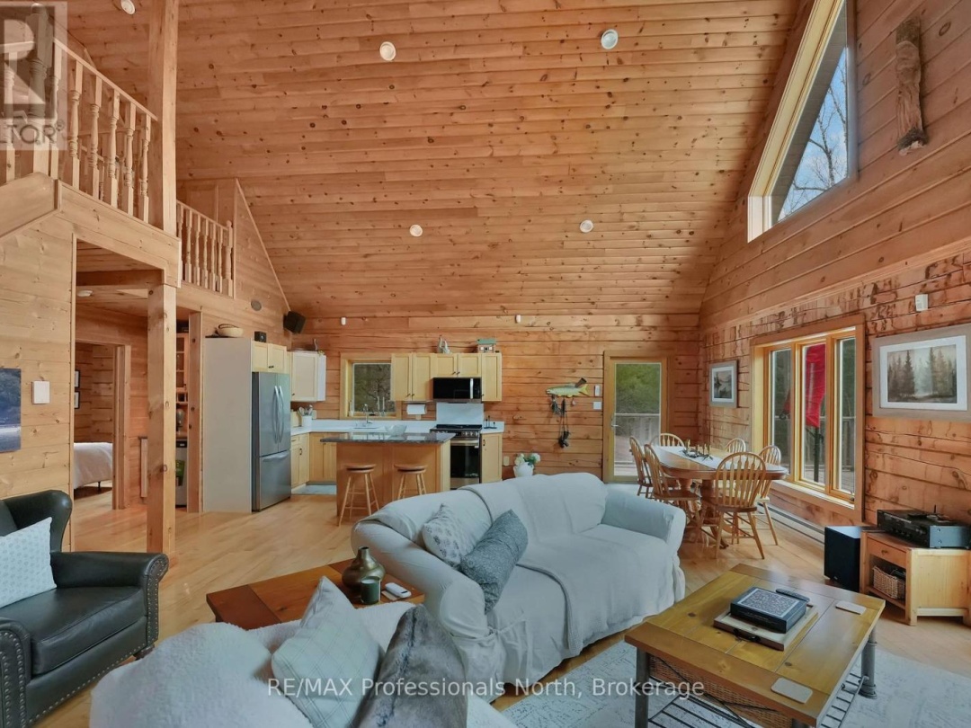 3047 HARBURN ROAD, Boyne Lake