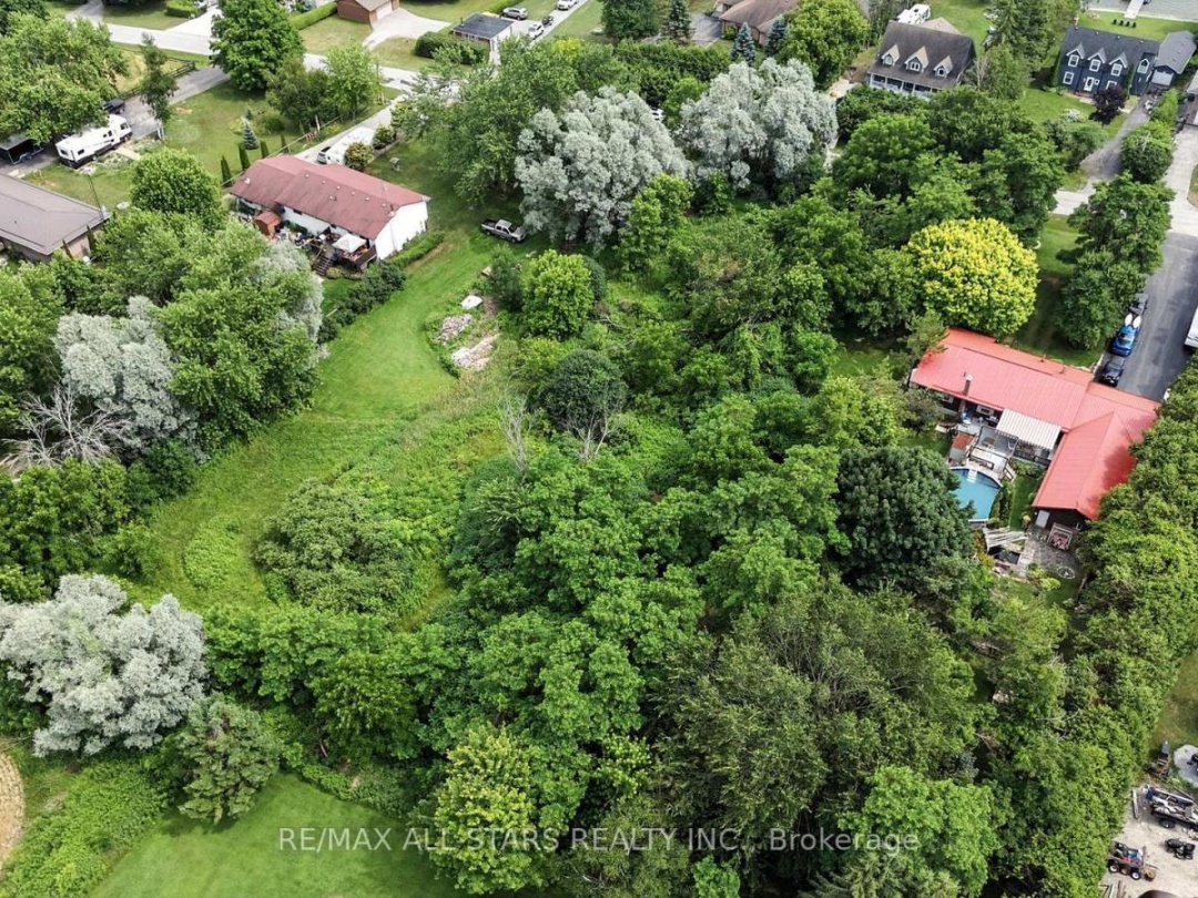 LOT 61 SUMMER DRIVE, Lake Scugog