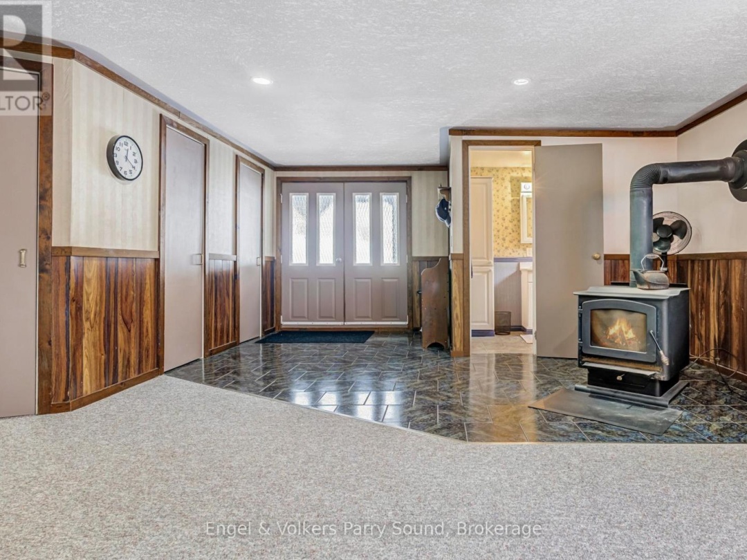 3 SQUIRREL AVENUE, McDougall