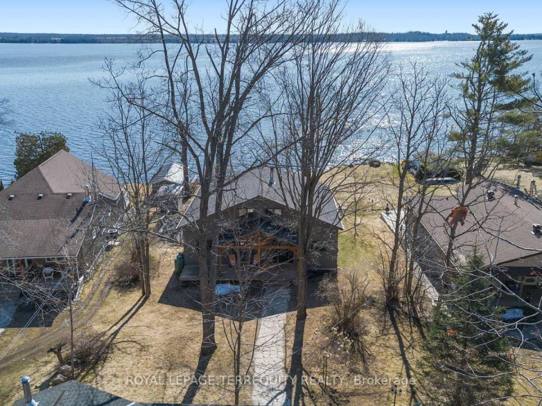 18 MILLER ROAD, Cameron Lake