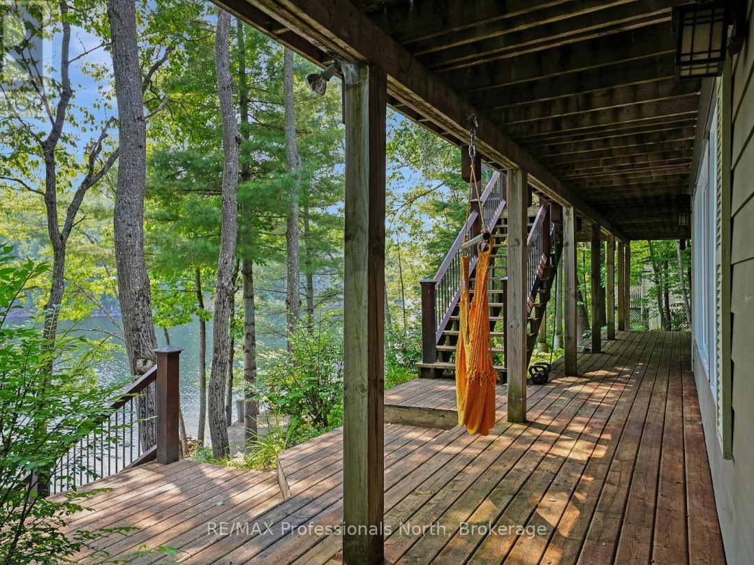 1111 JONES ROAD, Kushog Lake