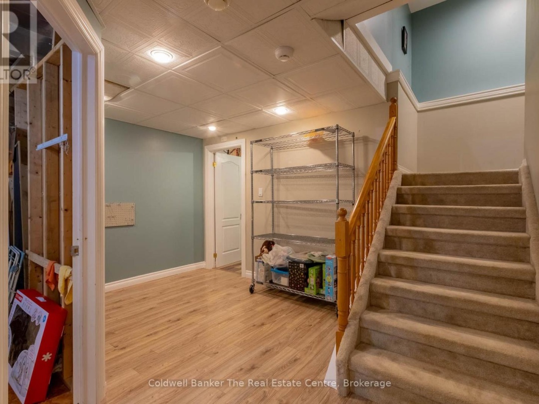 110 FOREST GLEN DRIVE, 