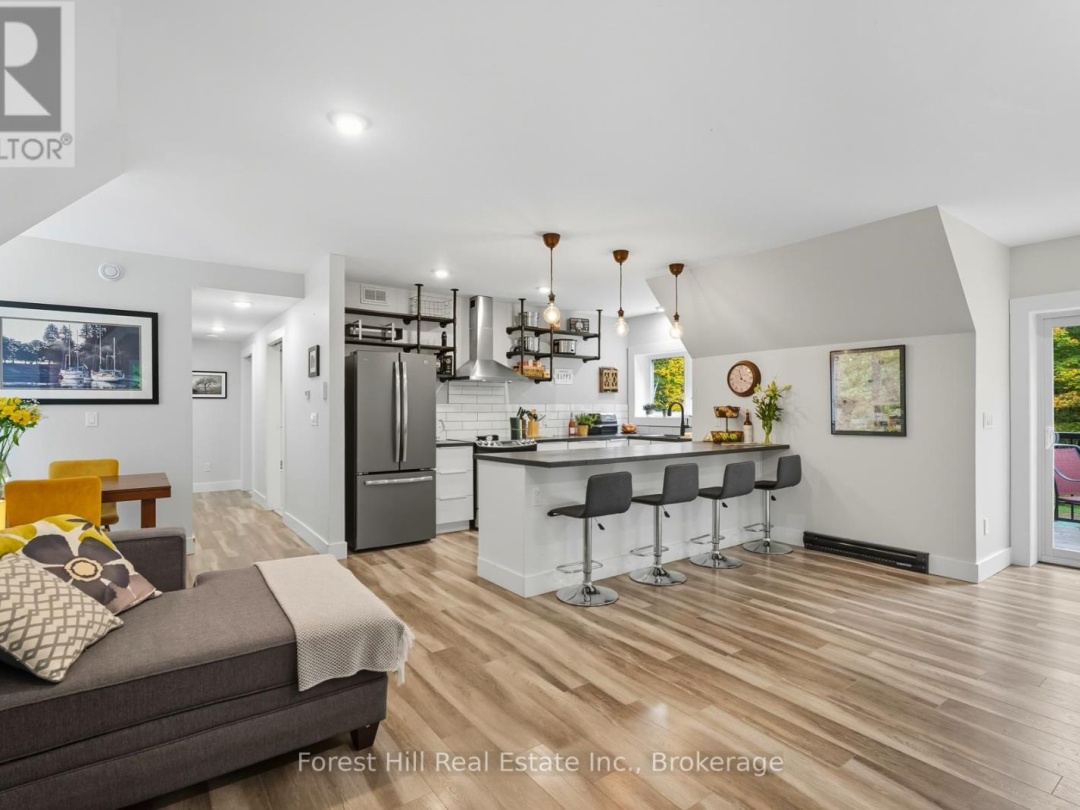 248 VERNON SHORES AVENUE, 