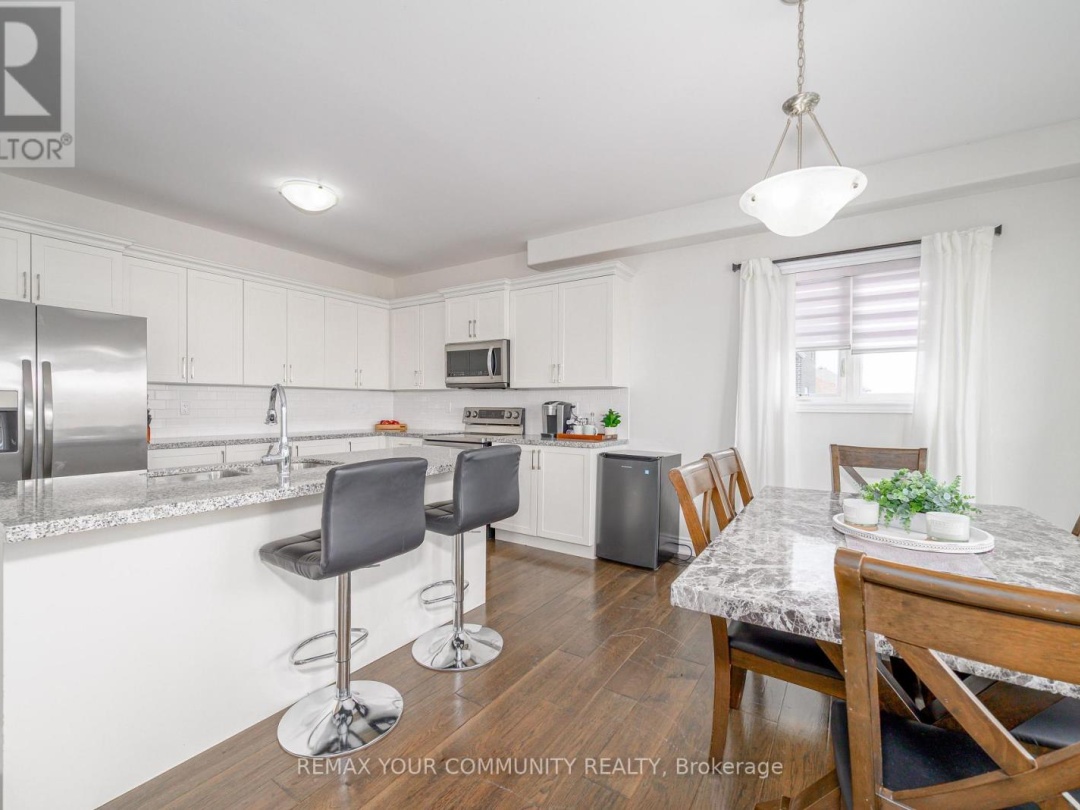 20 MCCRAE CRESCENT, Kawartha Lakes (Woodville)