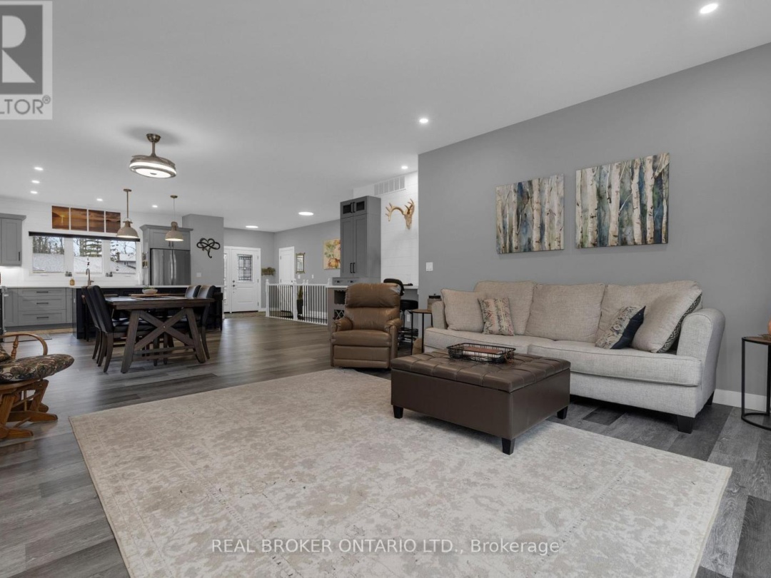 46 BRICK POND ROAD, Severn (Coldwater)