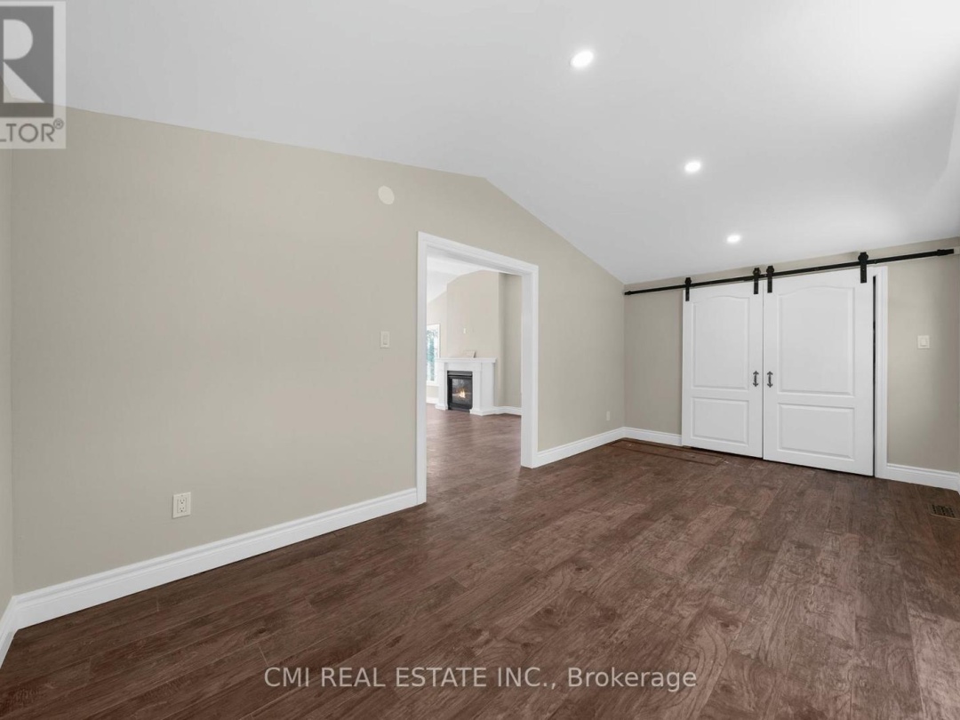1297 RAMARA RD 47 ROAD, Lake Simcoe