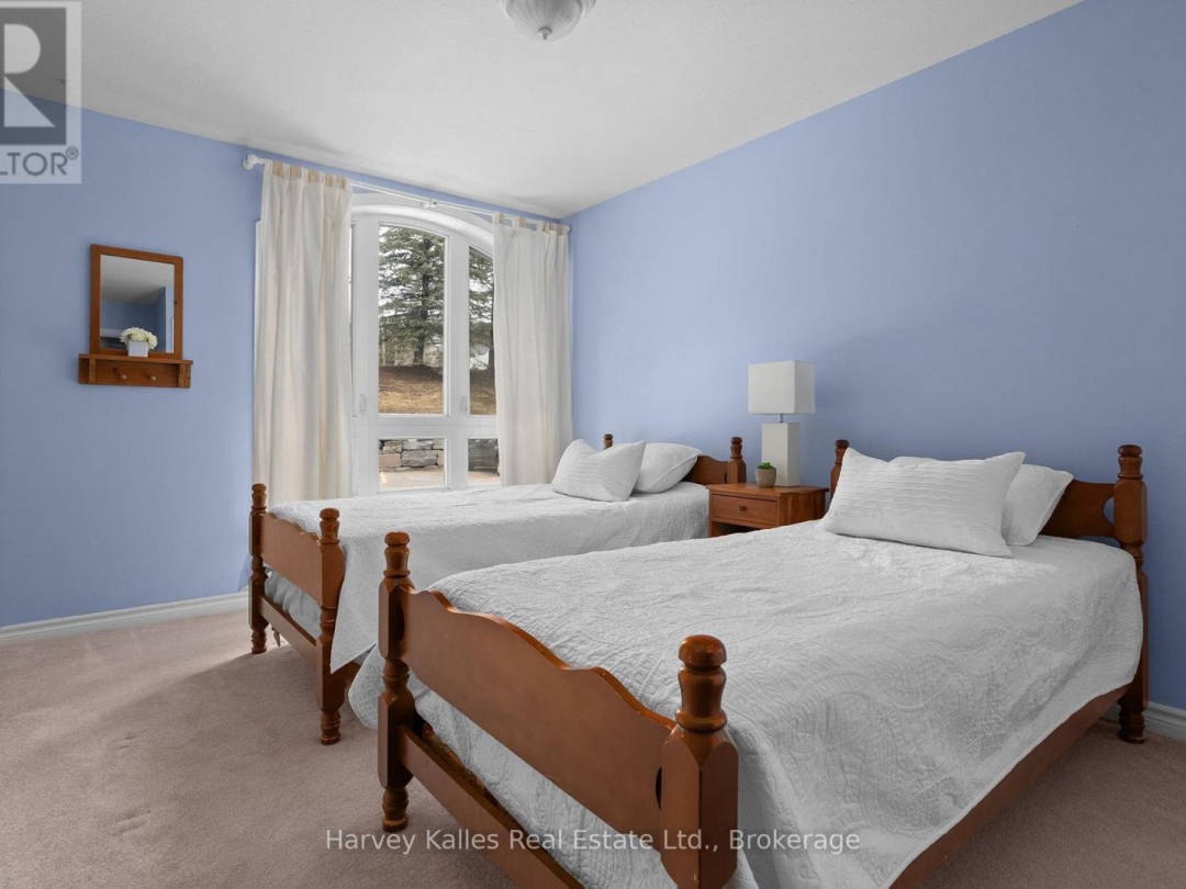 107 - 31 DAIRY LANE, Muskoka River