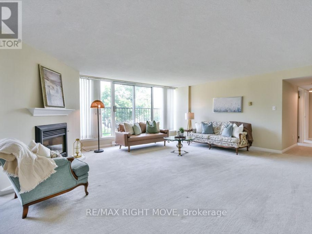 101 - 95 MATCHEDASH STREET N, 